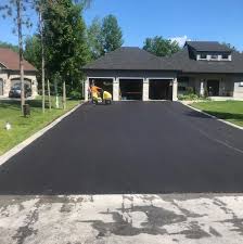  Indian Trail, NC Driveway Paving Services Pros